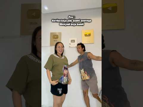 IDE YANG BAGUS BUKAN? #viralvideo