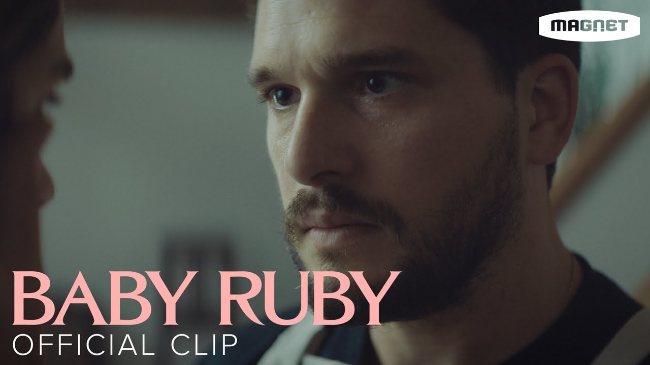 Baby Ruby Trailer miniatyrbilde