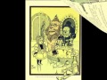 The Wizard of Oz Character Insights