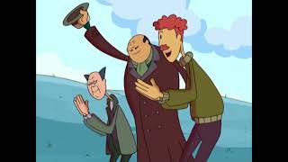 Eureka !, une série d’animation pour les 3-6 ans - Compilation dessins animé