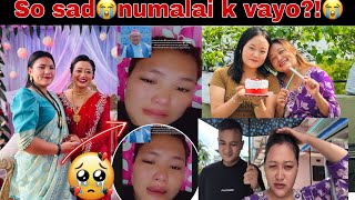Unexpected Numa’s Heartbreaking Moment 💔 || 