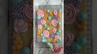 Sugar Cookie Bars Recipe