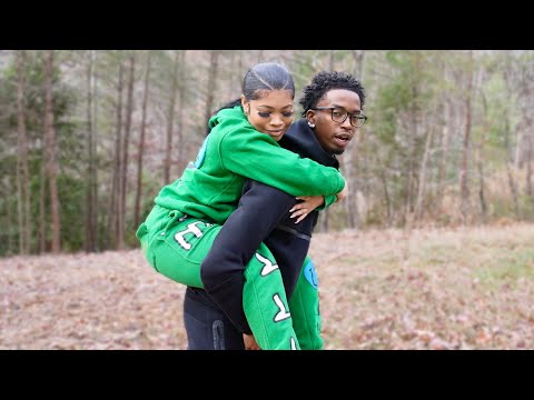 Unghetto & Rula Go On A 2 Man & Shamar Arrives | Ep. 3 Kinda Ghetto