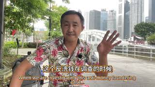 【干货】欧美正在衰落，不断流失人才和资金！东南亚新马泰能接得住这泼天的富贵吗？