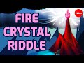 Mystery of the Element Crystals