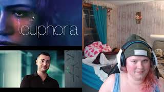 EUPHORIA Season 3 Episode 5 REACTION!!! This Little Piggy