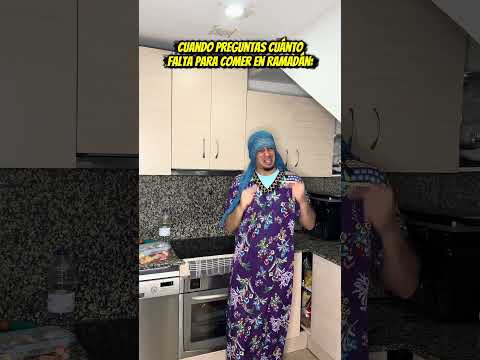 NO INSULTES EN RAMADÁN 💀 ☪️
