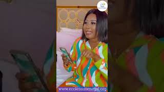 Apprendre gratuitement sur Ecoles Au Sénégal 🇸🇳 