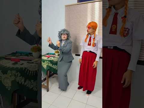 CERY MALAH KAYAK KESURUPAN🤣 | NURA_KOMEDI
