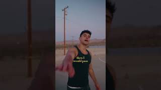 I never cared if they would judge me... "Role Model"