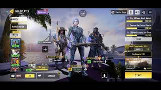 🔴Live Call of Duty Mobile - Rank Pushing - Road to 1K Family