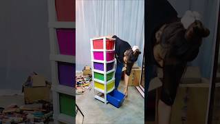 Home Decor From Flipkart  l Multipurpose Storage Box 😱#homedecor#flipcart #shorts#viral #homestore
