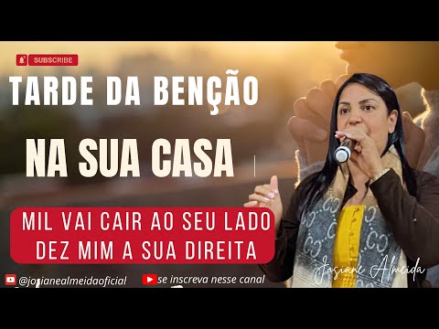 Josiane Almeida oficial está ao vivo!