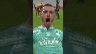 🚀 MATHIAS PEREIRA LAGE #football #ligue1 #archivesfoot #angerssco