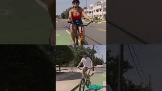 Earth Cruiser - Lightweight Easy Riders