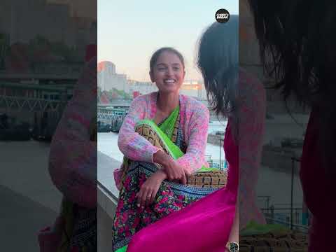 Kaamwali Bai X Queen 🤣 | #shorts | Shorts Break