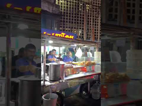 Best thattukada in Calicut | Malayalam review #recipe