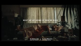 Let your body go to work 30"