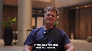 Rickelton steals JSK Fan’s heart 