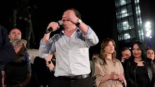 YouTube video thumbnail: Kosovo's Kurti Wins Snap Vote, but Lacks Majority to end Crisis
