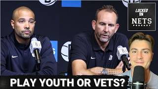 DILEMMA: Will Brooklyn Nets Prioritize Youth And Development Or Wins In 2026-27? Is The Tank Over?