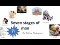 Metaphors and Stages of Life