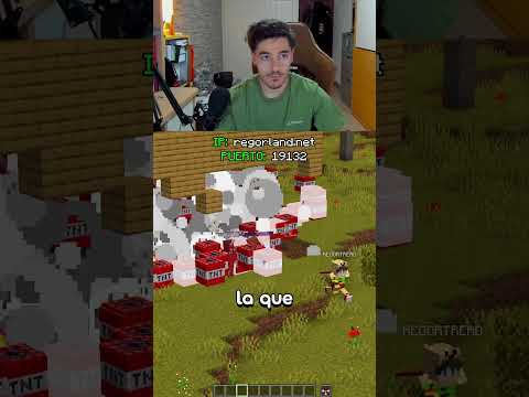 Se hicieron pasar por mí en mi server!