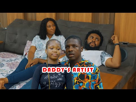 Daddy’s Artist - Aunty Success (Aunty Success)