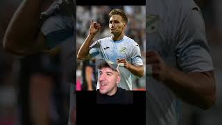 Das erste Mal in 12 Jahren 🇭🇷✅ #fußball #kroatien #europaleague #conferenceleague #fyp #viral