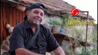 Larvi Youva   "c'est fini"