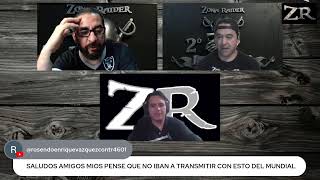 Zona Raider Ep. 147 Historia de los 10 QBs más recientes seleccionados en el Pick 1 Overall