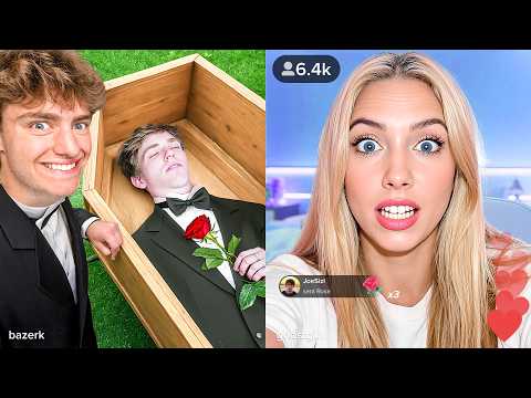 We Trolled TikTok Livestreams 6