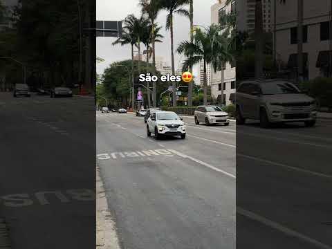 Fui gravar a Huracan mas do nada…