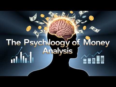 10 Key Insights From 'The Psychology of Money' You Haven’t Thought About Yet