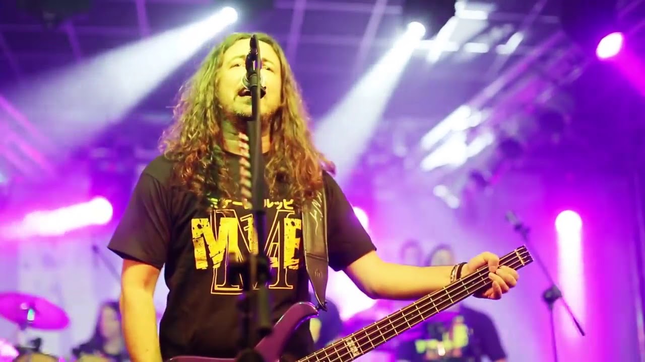 Michele Luppi Band