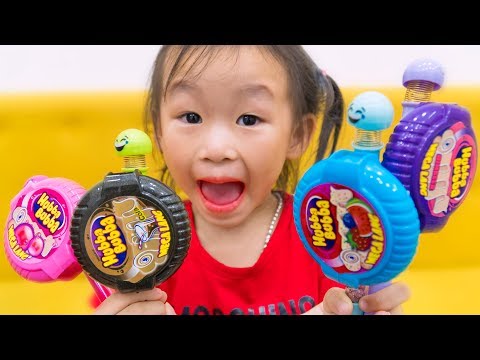 الحفار, الجرار, سيارة الإطفاء, شاحنات القمامة و سيارات الشرطة ومجمو Excavator Toys#370