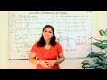 Reactions of Metals with Water