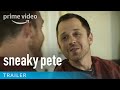 Trailer 1 da série Sneaky Pete