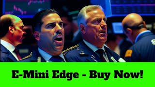 Unlock the Power of Wyckoff Trading - Profit From E mini Futures