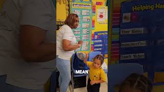 I loved getting to spend some time at KIPP East and see these teachers in action.