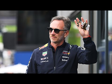 Christian Horner, despedido de Red Bull - Mi reacción