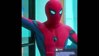 Spider Man brand New edit #spiderman #spidermanbrandnewday #fyp #viral #edit