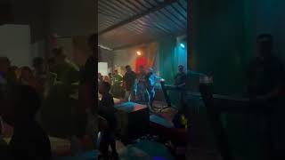 Festa ao Glorioso Santo Alberto 2025 | Ei amor - Oseias da Guitarra