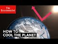 Understanding Solar Geoengineering and Climate Change