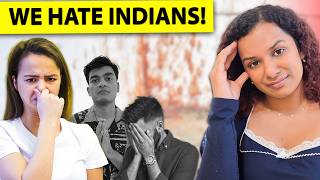 Why The WORLD Suddenly Hates INDIANS