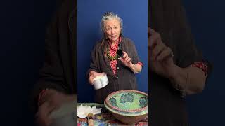 Ask Annie - What do I do if my wax is cold?