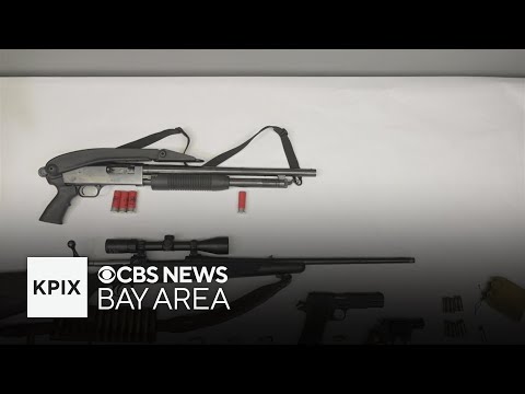 San Jose Police kill man they say was heavily armed and shot at officers