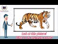 Identifying Initial Sounds in Words