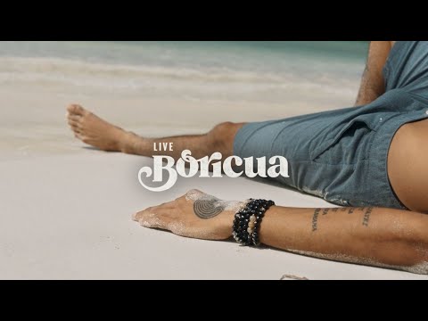 #LiveBoricua