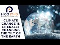 Polar Motion and Climate Change Concepts